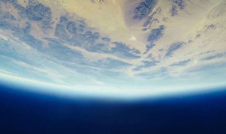 Dünya’da bir gün, bir milyar yıl boyunca 19 saat sürmüş