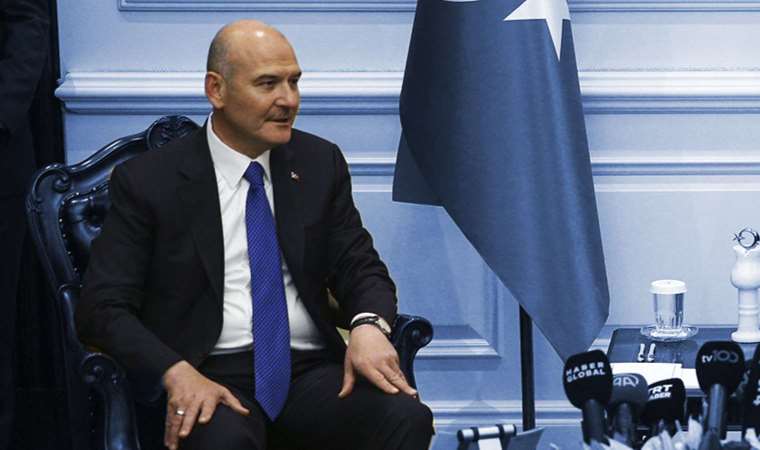 Emniyet'te 'tayin fırtınası' bekleyişi: 'Süleyman Soylu'nun kadrosunda yer alanlar fazlasıyla tedirgin...'