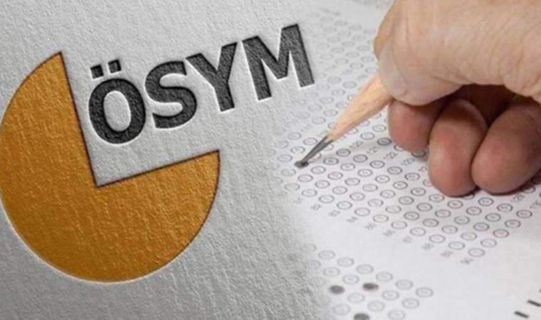 2023 YKS eğitim bilgisi seçme işlemi başladı mı? ÖSYM eğitim bilgisi güncelleme nasıl yapılır?