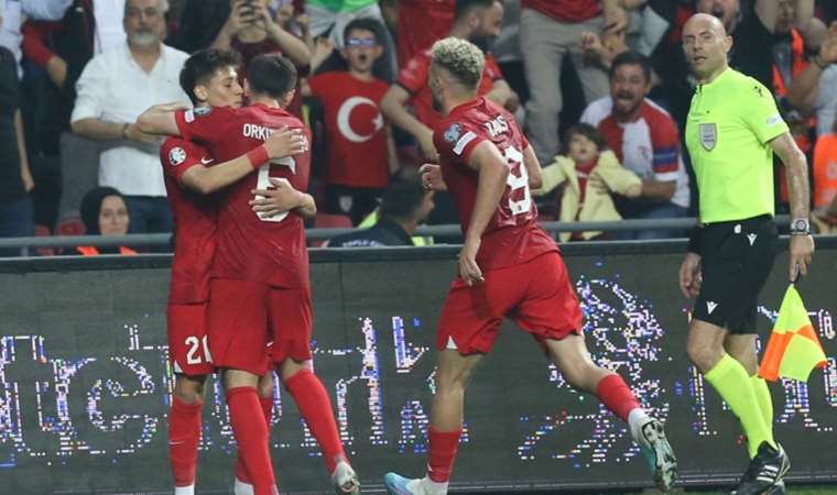 Arda Güler'den transfer açıklaması