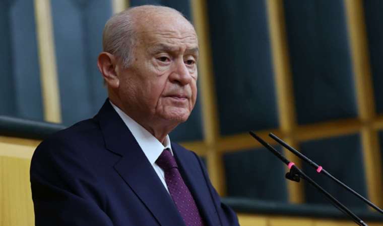 Son dakika... Merkez Bankası'nın kararı öncesi Devlet Bahçeli'den faiz artışına yeşil ışık: 'Bugünkü külfete katlanmak kaçınılmaz hale geldi'