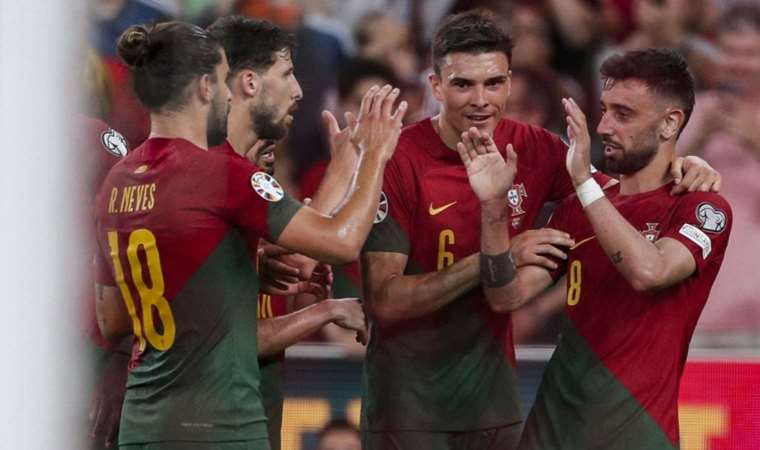 İzlanda - Portekiz maçı ne zaman, saat kaçta, hangi kanalda?