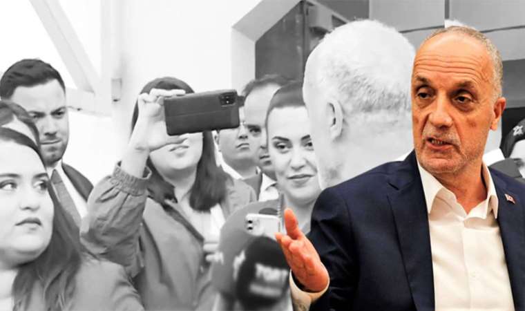 Asgari ücret 500 dolar altında kaldı diyen muhabire Atalay: 'Kızım Allah yardımcın olsun'