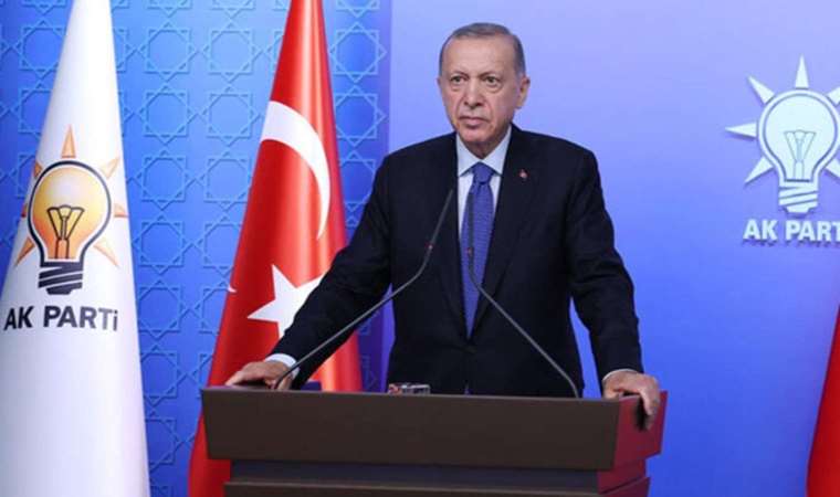 Yeni asgari ücret duyuruldu, Erdoğan'dan 'teşekkür' paylaşımı geldi