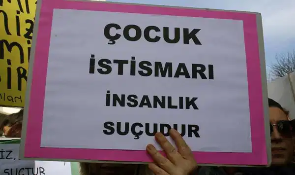 2 çocuğu cinsel istismarda bulunan emekli emniyet müdürüne hapis cezası