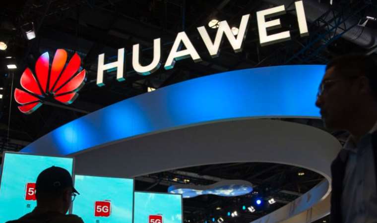 Huawei temiz enerji çözümlerini tanıttı