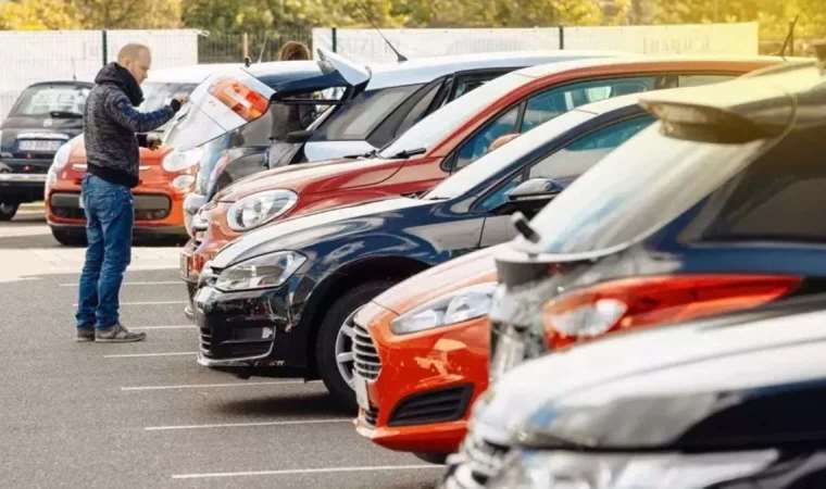 Otomobilde tedarik sıkıntısı 2025’e kadar sürecek