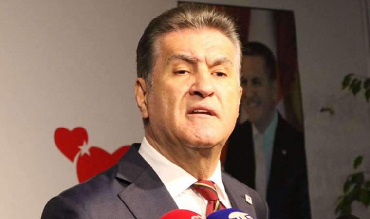 Mustafa Sarıgül'den 'asgari ücret' çıkışı: 'Her dört ayda bir güncellenmeli'