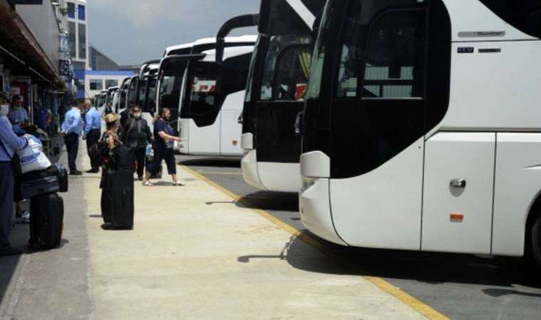 Bakan Uraloğlu: Bayram öncesi fahiş fiyatlı bilet satışına geçit verilmeyecek