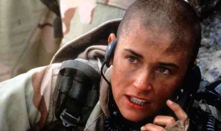 Jane'in Zaferi filmi konusu nedir? Jane'in Zaferi filmi oyuncuları kimler?