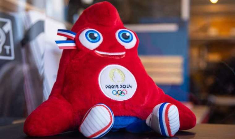 Paris 2024 Olimpiyat Merkezi'ne polis baskını
