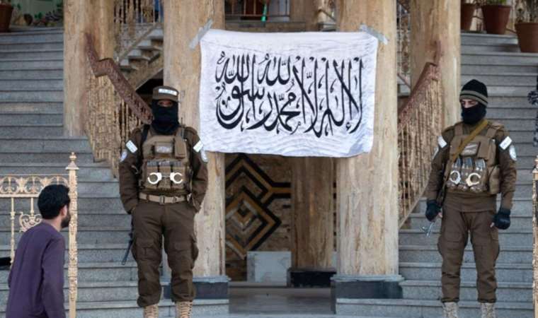 Afganistan'da, halk önünde ikinci idam