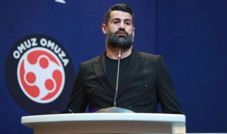 Volkan Demirel'den Fenerbahçe iddialarına yanıt!