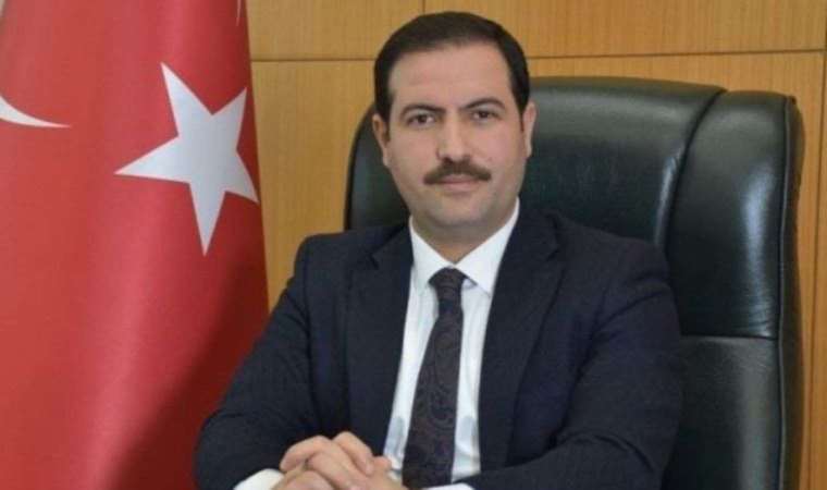 Tatvan Belediye Başkanı Mehmet Emin Geylani kimdir, nereli, kaç yaşında? Mehmet Emin Geylani hangi partiden?