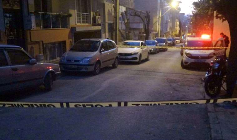 Komşu cinayeti davasında sanığa 18 yıl hapis