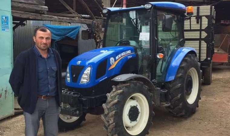 Çalınan römorkunu bulana 20 bin TL ödül verecek