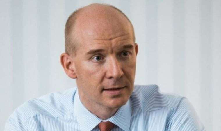 Madis Muller: 'Ücretler, çekirdek enflasyondaki yavaşlamayı geciktirebilir'