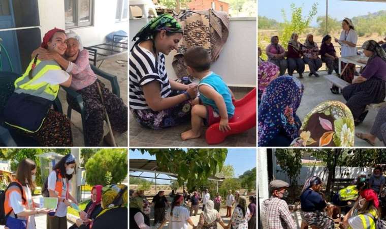 TEDÜ'den "Memleketim" Fotoğraf Sergisi