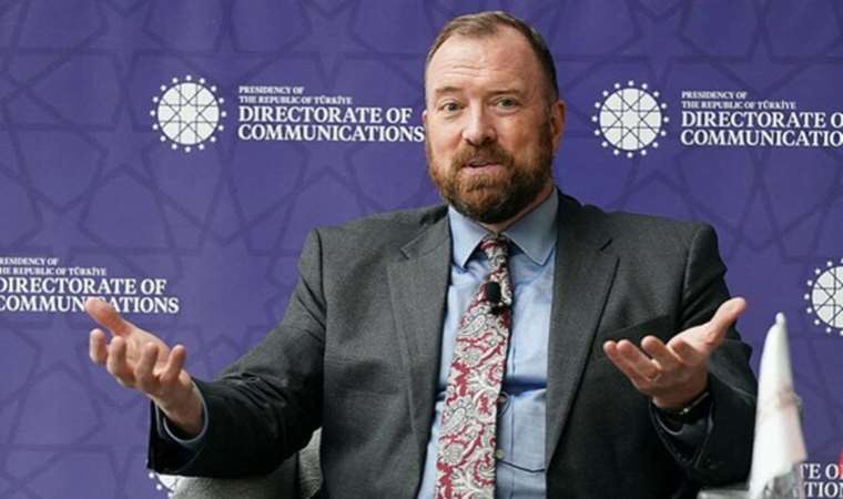 Eski ABD Dışişleri Bakanlığı yetkilisi Outzen: