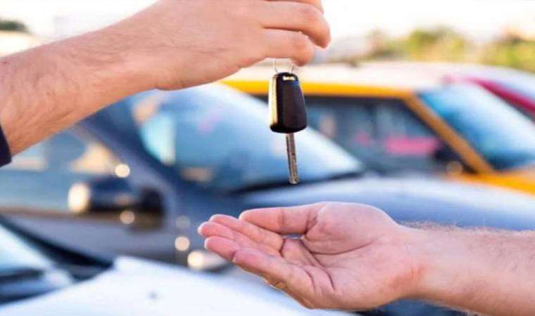 Bakanlık otomobillerdeki fahiş artışa karşı harekete geçiyor