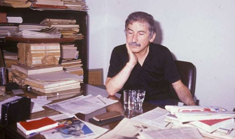 İlhan Selçuk’u anarken...