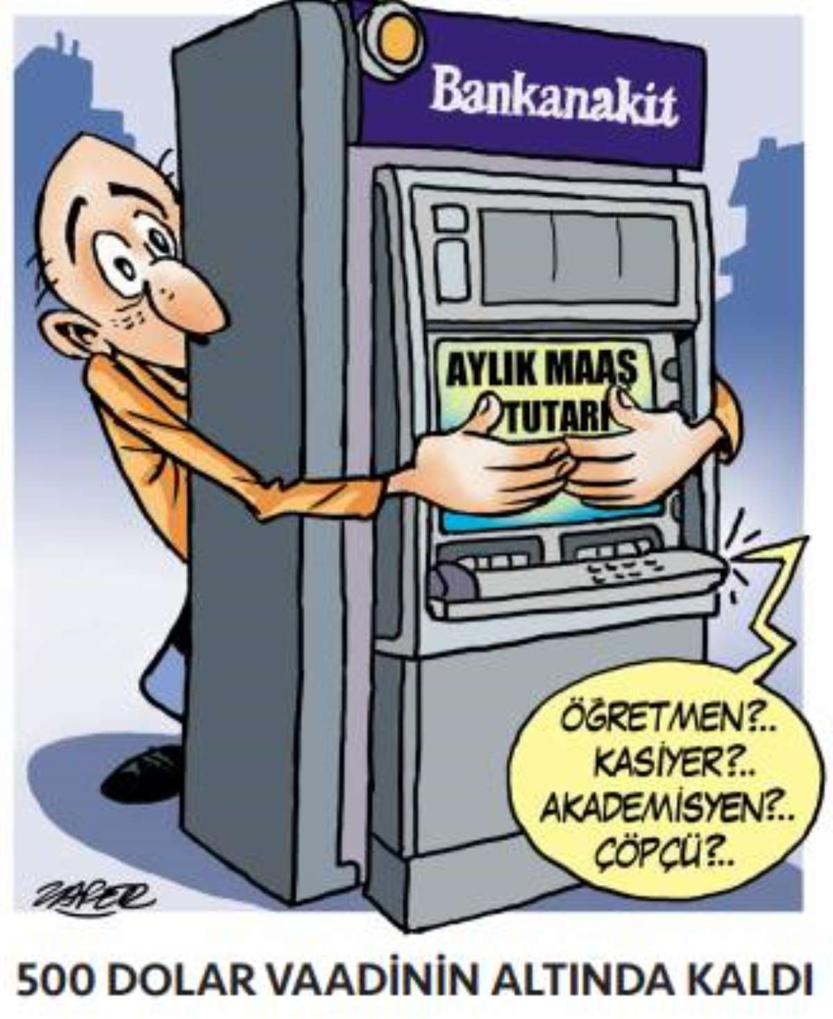 İğneli Fırça (21 Haziran 2023)