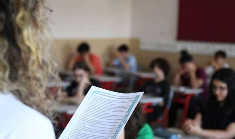 TEDMEM ‘Yeni bir eğitim anlayışı şart’ başlıklı rapor hazırladı! LGS: Nitelikli okul kandırmacası