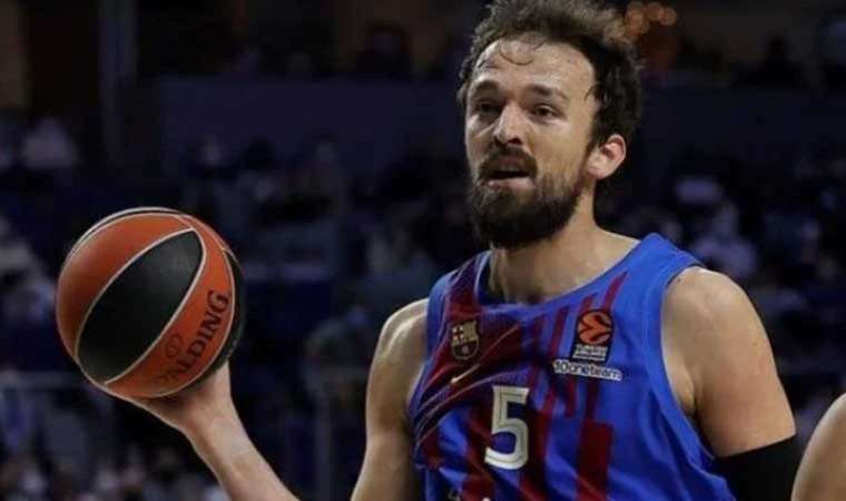 Sertaç Şanlı: 'Sonuna kadar hak ettik'