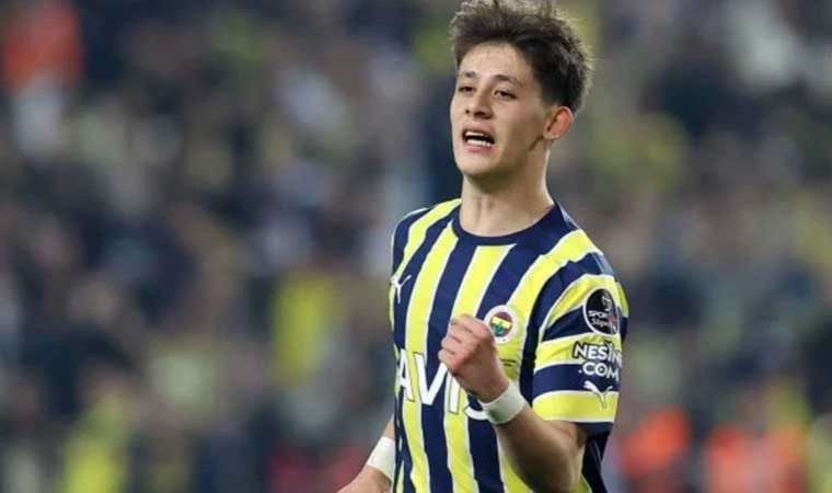 Fatih Tekke'den Arda Güler yorumu