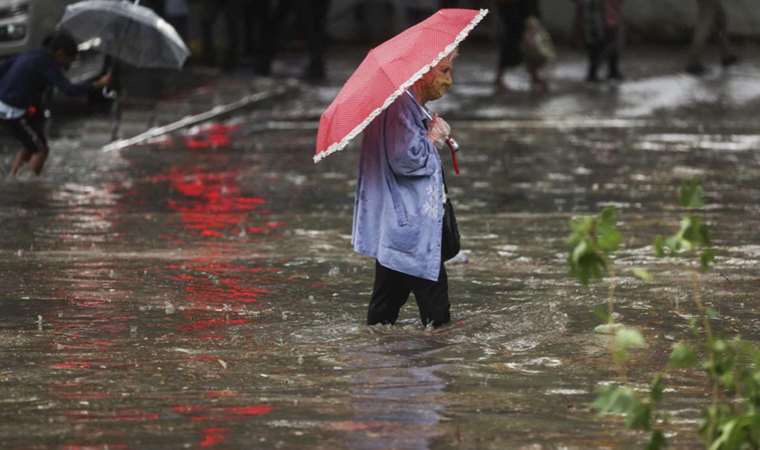 21 Haziran 2023 hava durumu raporu... Meteoroloji açıkladı: Bugün hava nasıl olacak?