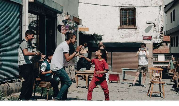 Doğaçlama Ansambul, Ankara’da gerçekleşti