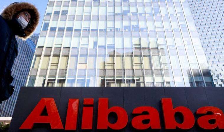 E-ticaret devi Alibaba'nın CEO'su değişti: Kripto yatırımcısı geldi
