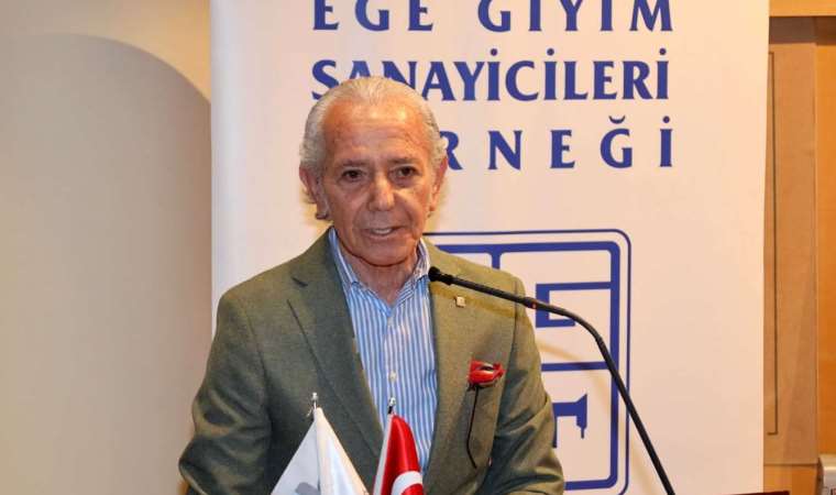EGSD Başkanı Ertuğrul: Kaliteli ürünü uygun fiyata üretemiyoruz