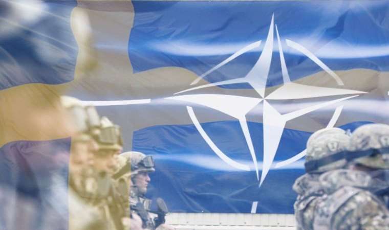 İsveç'ten NATO açıklaması: 'Sıra Türkiye'de...'