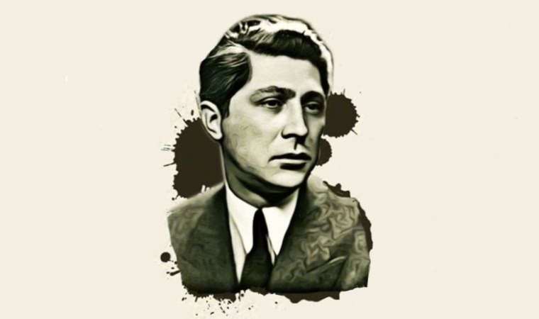 Ahmet Muhip Dıranas kimdir? Ahmet Muhip Dıranas'ın hayatı...