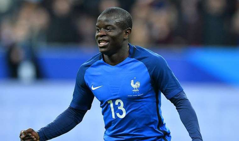 Çöp toplayıcılığından yeşil sahalara! N'Golo Kante kimdir, nereli, kaç yaşında? N'Golo Kante hangi takımlarda futbol oynadı?