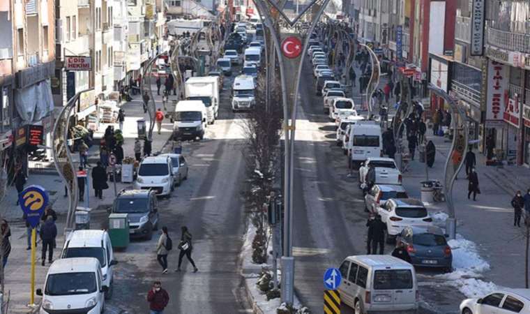 Hakkâri’de 15 günlük toplantı ve gösteri yasakları: Gerekçelerde ‘koronavirüs’ de var