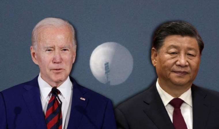 Biden’dan Şi’ye 'diktatör' benzetmesi