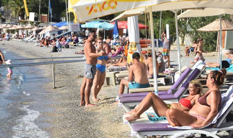 Tatil sezonu başladı, Bodrum'da fiyatlar yine cep yakıyor: 750 liraya da var 10 bin Euro'ya da...