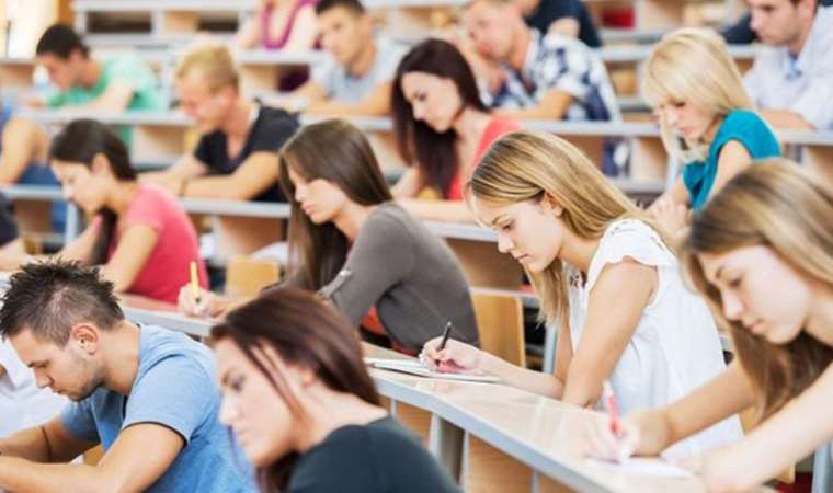 TÜİK 'en çok kazandıran üniversite bölümlerini' açıkladı