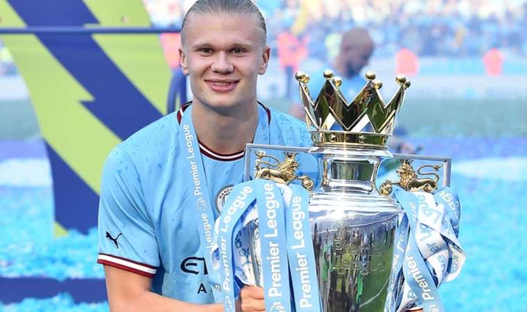 Avrupa'da şampiyonları gol kralları belirledi