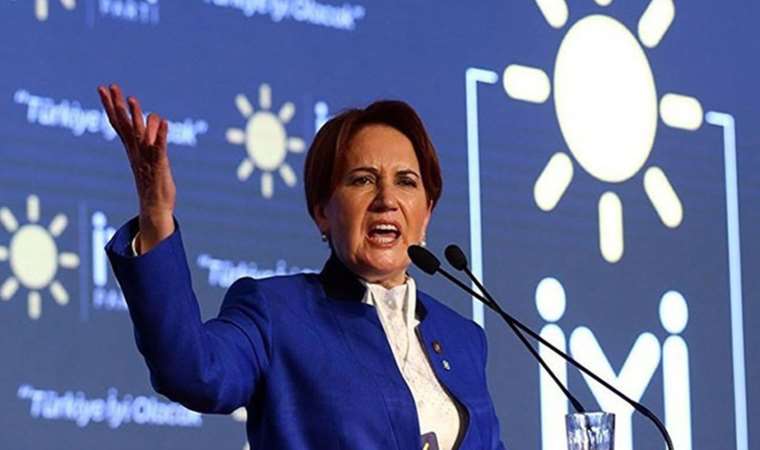 Ortak Akıl Platformu’ndan İYİ Parti Kongresi kararı: Aday çıkarmayacağız