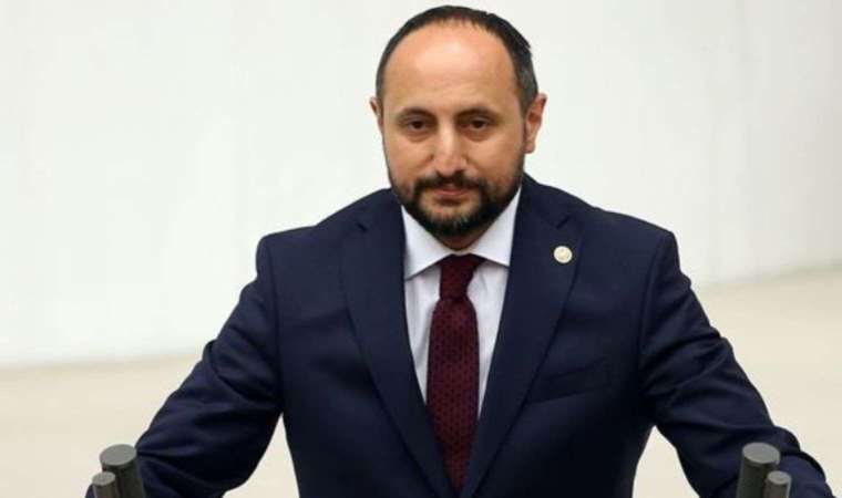 İsmail Emrah Karayel kimdir, nereli, kaç yaşında? İsmail Emrah Karayel hangi partide görev yapıyor?