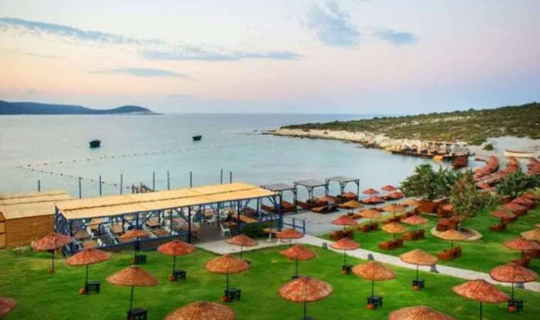 Vedat Milor paylaştı: Çeşme'de 'fake müşteri' dönemi