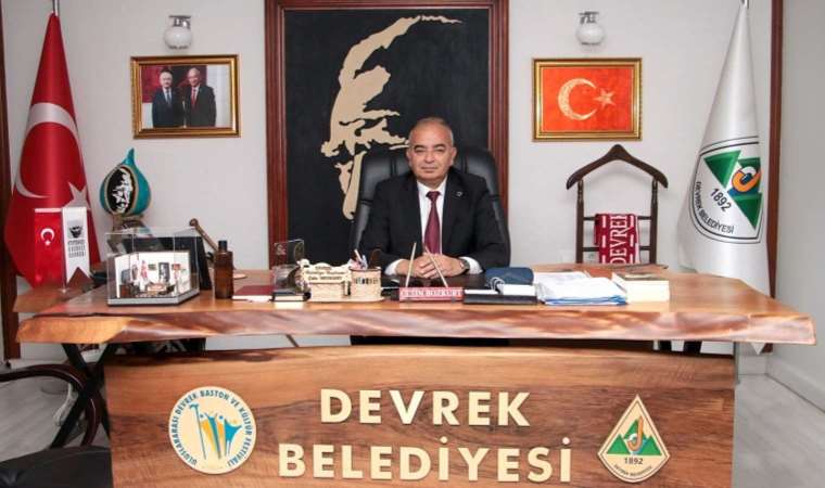 32. Uluslararası Devrek Baston ve Kültür Festivali başlıyor