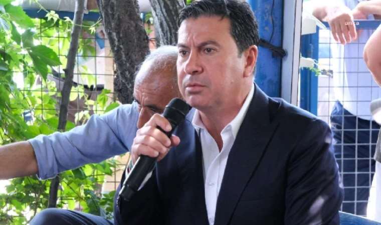 Bodrum’da RES isyanı: Yanan alanlar ağaçlandırılsın