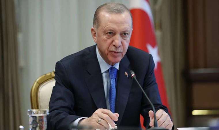 Seçim sonuçları Erdoğan'ı yalanlıyor... AKP'ye yüzde 99 oy çıkan o ülke aranıyor!