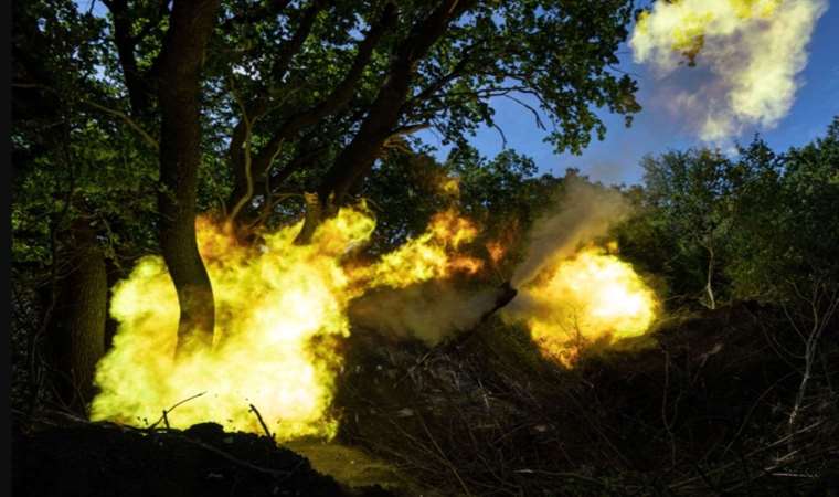 Rusya: 'Moskova'da İHA düşürdük'