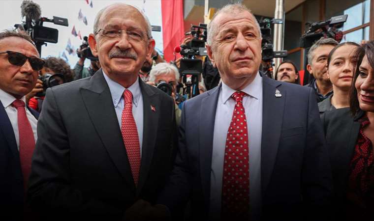 Cumhuriyet'e anlattı