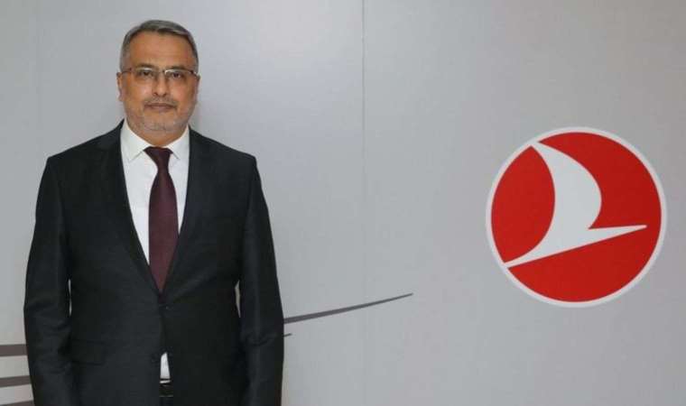 Türk Hava Yolları Yönetim Kurulu Başkanı Ahmet Bolat kimdir?